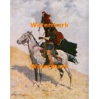 The Blanket Signal  - #XHAD1306  -  PRINT